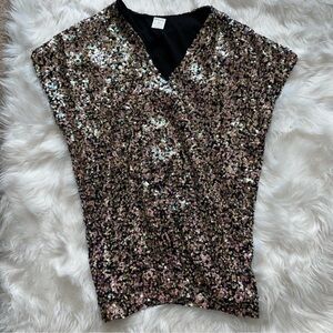 VICI Collection, Size Medium, Shirt/Dress